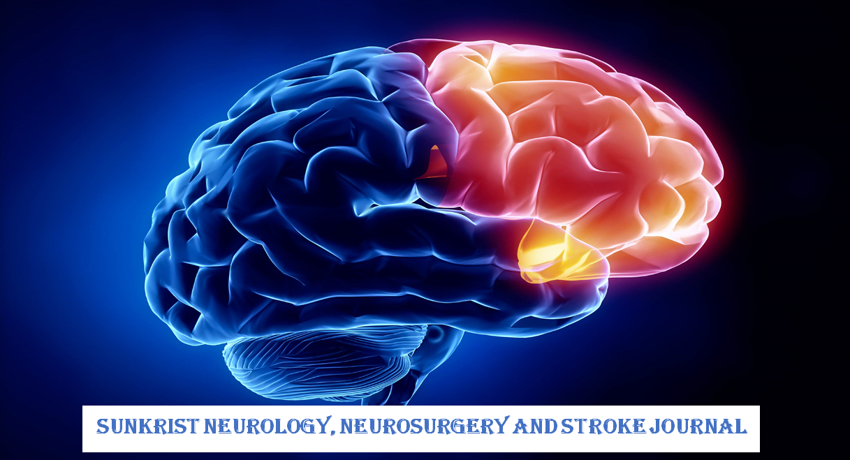 SunKrist Neurology, Neurosurgery and Stroke Journal 